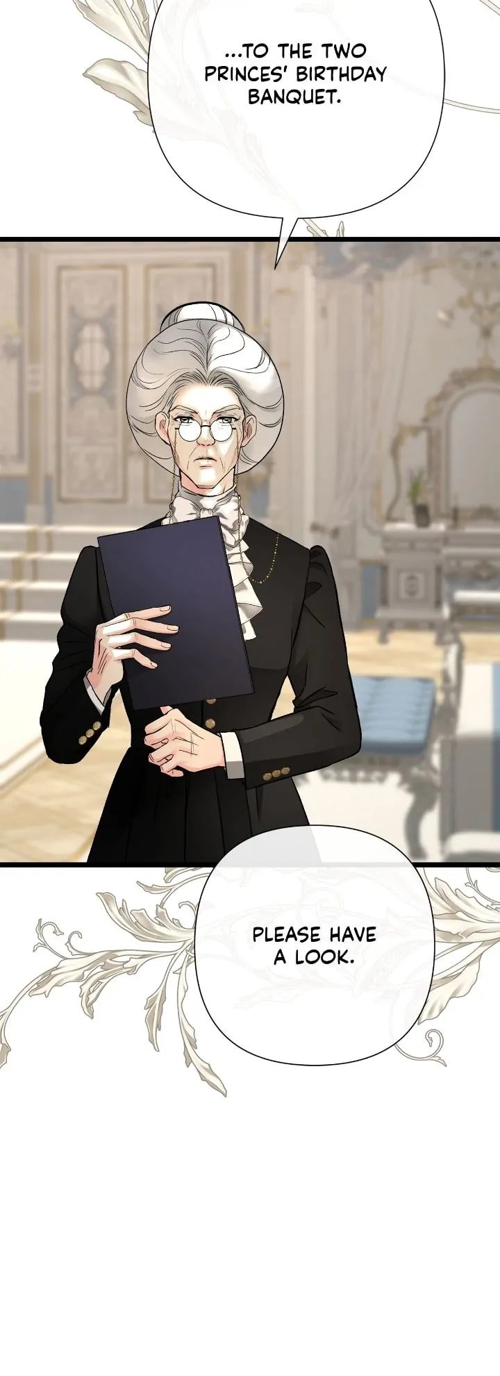 The Problematic Prince, Chapter 70 image 40